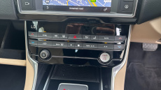 Jaguar XE 2.0 Ingenium Prestige 4dr Auto Petrol Saloon